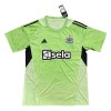 Camisolas Newcastle United Guarda Redes 2025-26 Manga Curta